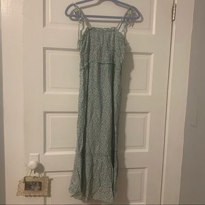 Summer Maxi Dress